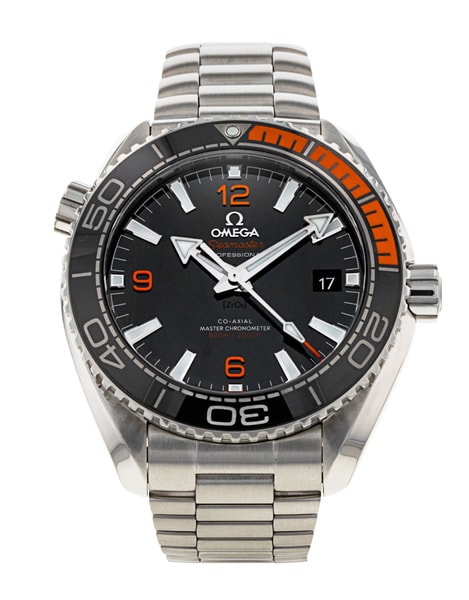 Omega Planet Ocean 215.30.44.21.01.002